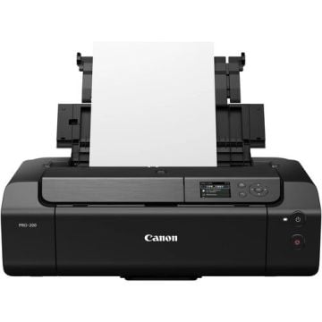 Canon PIXMA PRO-200 Fotoğraf Yazıcısı