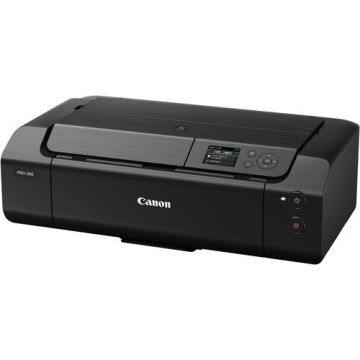 Canon PIXMA PRO-200 Fotoğraf Yazıcısı