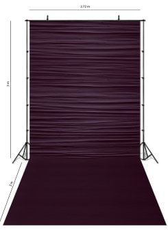 Fabricfon FFB-20-126 (272x600cm)
