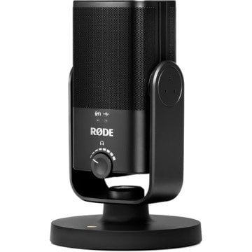 Rode NT-USB Mini Mikrofon