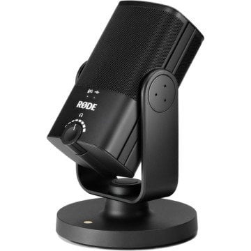 Rode NT-USB Mini Mikrofon