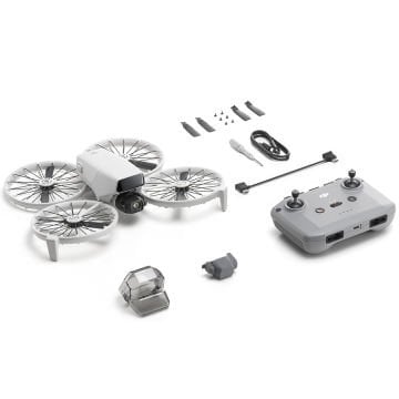 DJI Flip Drone (DJI RC-N3)