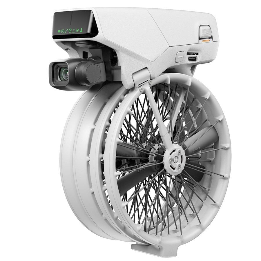 DJI Flip Drone (DJI RC-N3)
