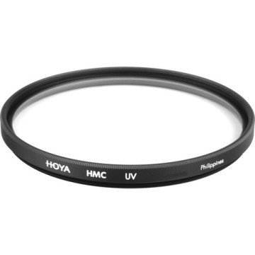 Hoya 49mm HMC UV Slim Filtre (Multi Coated)