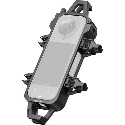 Insta360 X5 Water Sports Rope Mount | Su Sporları Halat Aparatı