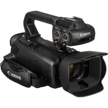 Canon XA40 Profesyonel UHD 4K Video Kamera