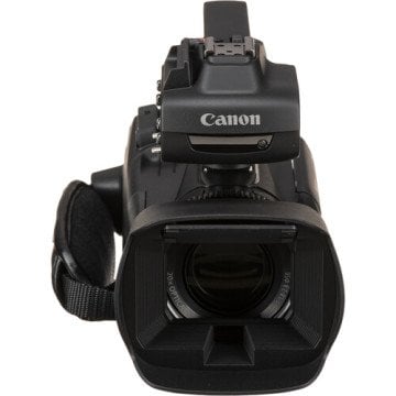 Canon XA40 Profesyonel UHD 4K Video Kamera