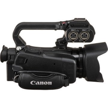 Canon XA40 Profesyonel UHD 4K Video Kamera