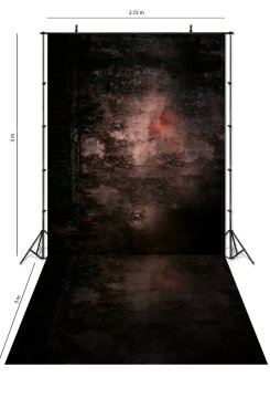 Fabricfon FFB-20-128 (272x600cm)