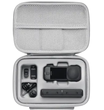 Insta360 X4 Air Carry Case | Kompakt Taşıma Çantası