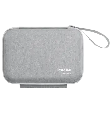Insta360 X4 Air Carry Case | Kompakt Taşıma Çantası