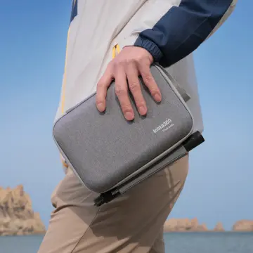 Insta360 X4 Air Carry Case | Kompakt Taşıma Çantası