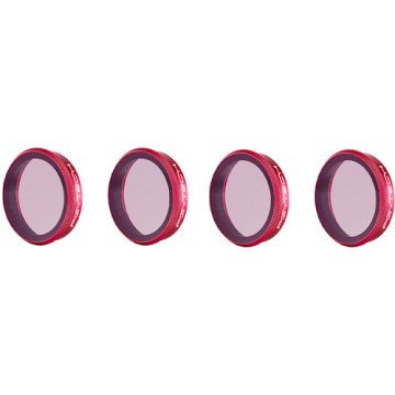 Pgytech Osmo Action Pro ND Filtre Seti P-11B-019
