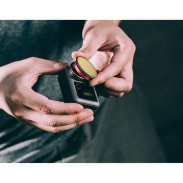 Pgytech Osmo Action Pro ND Filtre Seti P-11B-019