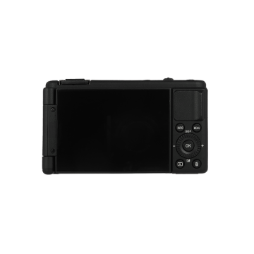 Yashica City 300 Siyah Dijital Fotoğraf Makinesi