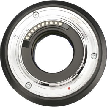 7Artisans 35mm f/1.4 AF Lens (FUJIFILM X)