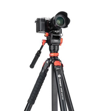 Fotopro AK-68 Video Tripodu