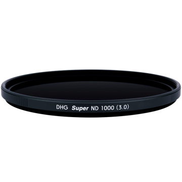 Marumi 82mm DHG Super ND1000 (3.0) Filtre
