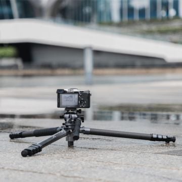 Fotopro X-AİRFLY Carbon Video Tripodu