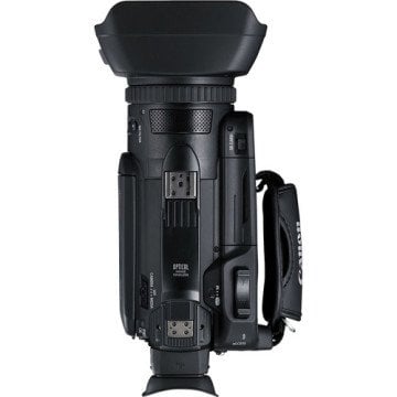 Canon XA50 4K Profesyonel Video Kamera