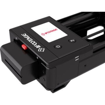 iFootage Shark Slider Nano II 660 (66CM)