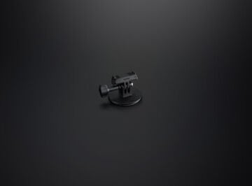 DJI Osmo Flat Adhesive Base Kit | Dual-Direction Quick-Release | Düz Yüzey Yapışkan Montaj Seti