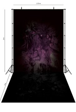 Fabricfon FFB-20-133 (272x600cm)