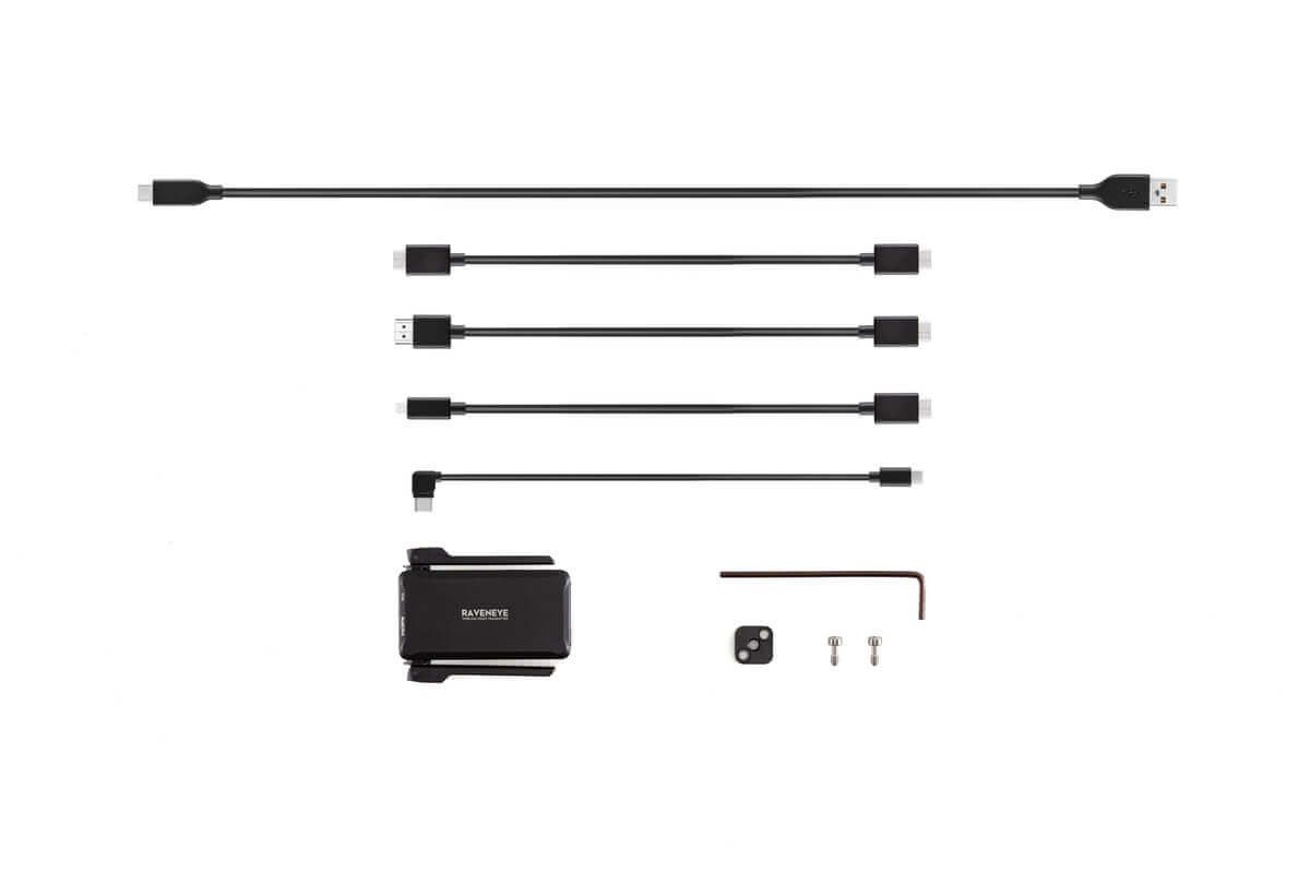 DJI Ronin RavenEye Image Transmission System Fiyatı ve Özellikleri