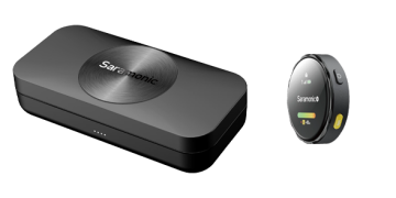 SARAMONIC BLİNKME U2 MİCROPHONE