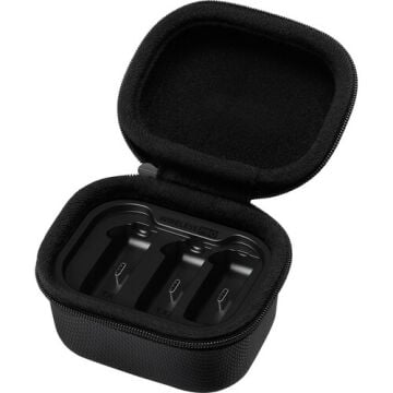 RODE Wireless PRO 2 Kişilik Kablosuz Mikrofon Sistemi ( RODE Interview GO Hediye)