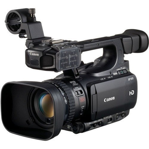 Canon XF105 E Full HD Video Kamera