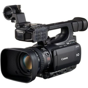 Canon XF105 E Full HD Video Kamera