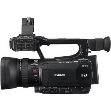 Canon XF105 E Full HD Video Kamera