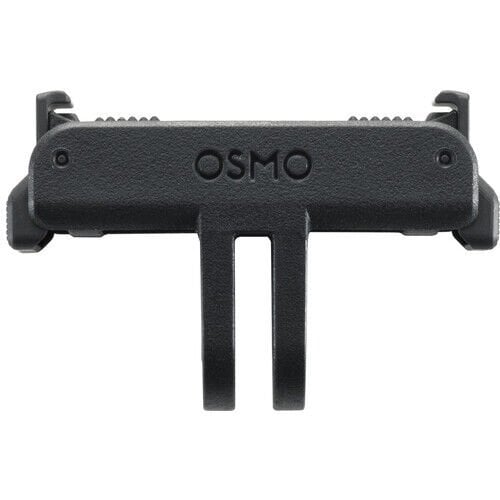 DJI Osmo Dual-Direction Quick-Release Adapter Mount | Çift Yönlü Hızlı Bağlantı Adaptörü