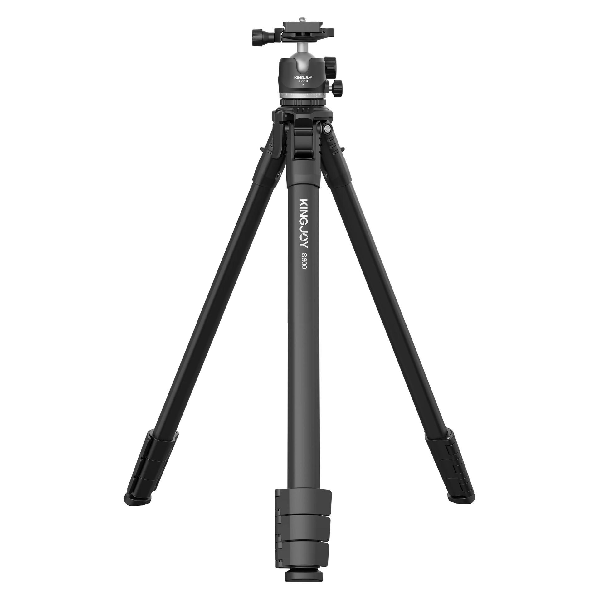 KINGJOY S600+GS10 PHOTO TRIPOD