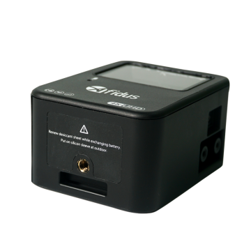 Afidus ATL-800i 4K Time Lapse Camera