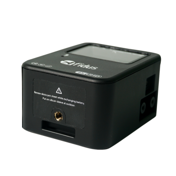 Afidus ATL-800i 4K Time Lapse Camera