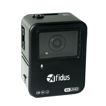 Afidus ATL-800i 4K Time Lapse Camera