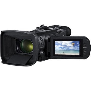 Canon LEGRIA HF G60 4K Video Kamera