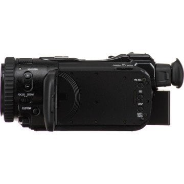 Canon LEGRIA HF G60 4K Video Kamera