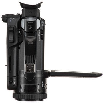 Canon LEGRIA HF G60 4K Video Kamera