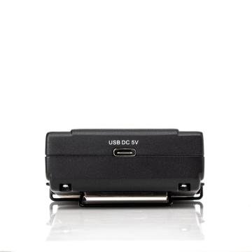 Saramonic UwMic9S Kit 2 (RX + TX + TX) Kablosuz Yaka Mikrofonu