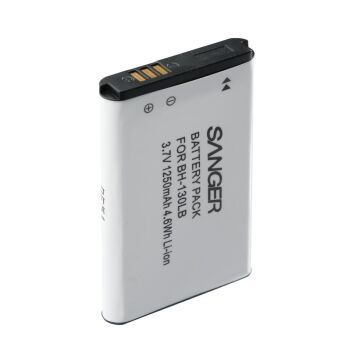 Sanger BH130LB Samsung Kamera Batarya