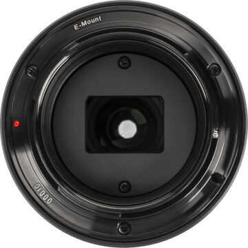 AstrHori 25mm f/2.8 2-5x Ultra Macro Lens (Fuji X)