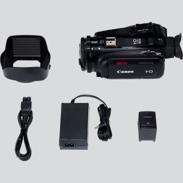 Canon LEGRIA HF G26 Full HD Video Kamera