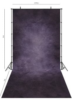 Fabricfon FFB-20-138 (272x600cm)