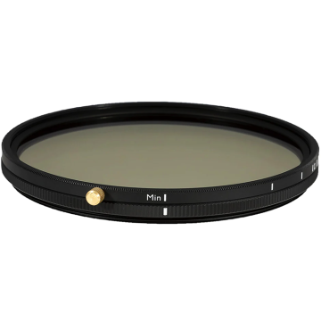 Marumi 77mm CREATION Variable ND2.5-256/V Filtre
