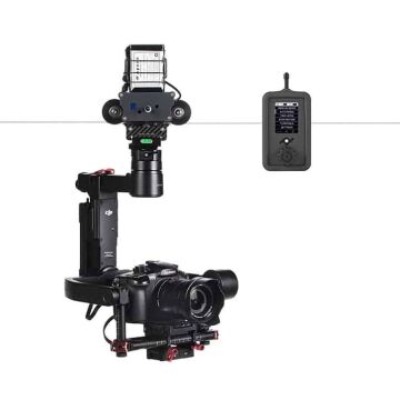 Noxon Portable Wirecam Starter Kit Fiyatı ve Özellikleri | Klasfoto