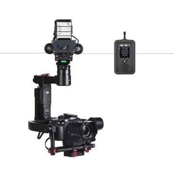 Noxon Portable Wirecam Starter Kit