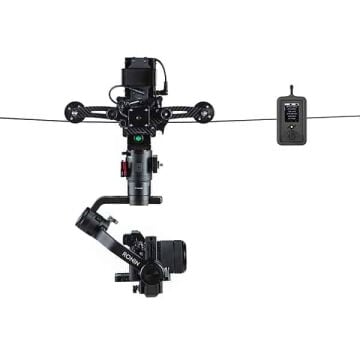 Noxon Portable Wirecam Starter Kit